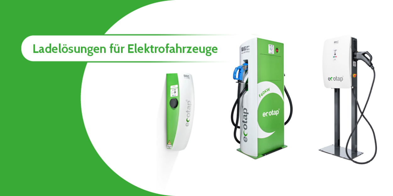 E-Mobility bei Elektro Keller in Leidersbach