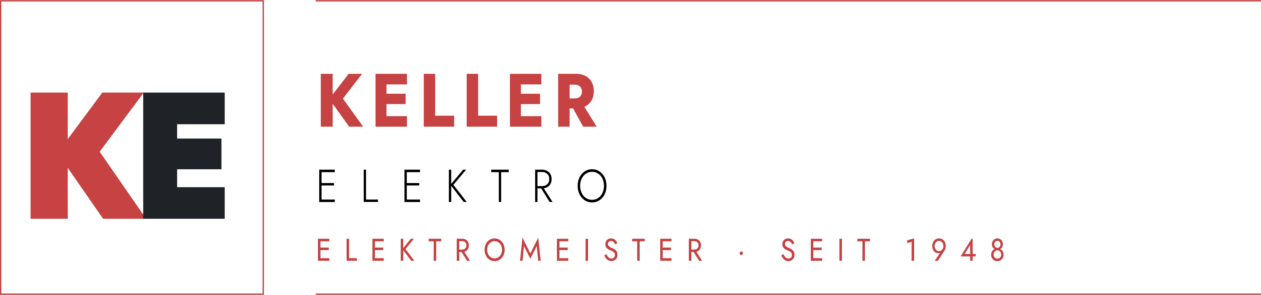 Keller Elektro & Sanitär